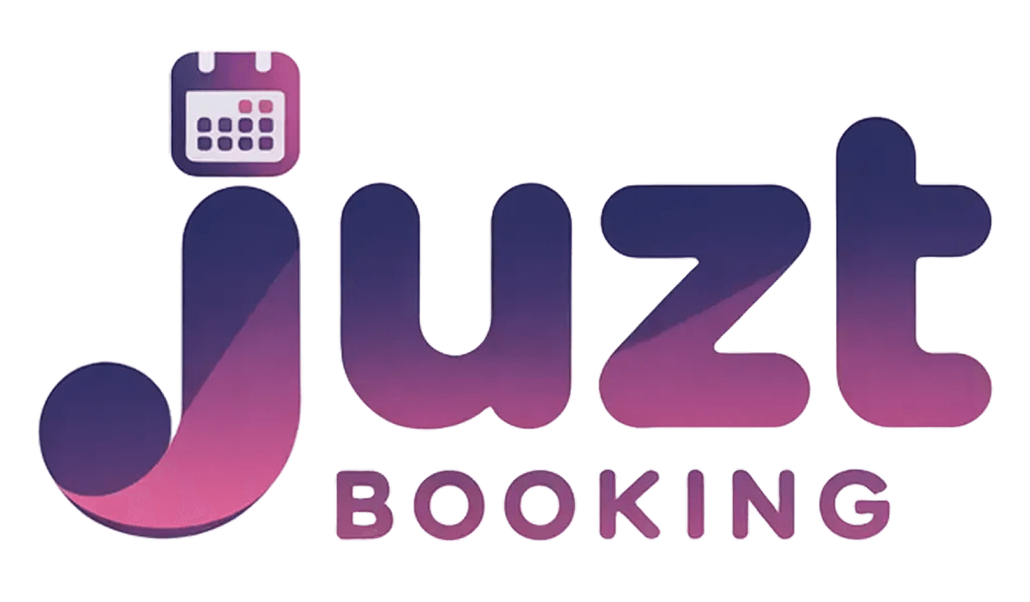 juztbooking
