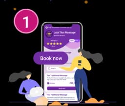 Book from the website