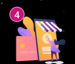 Choose a payment method